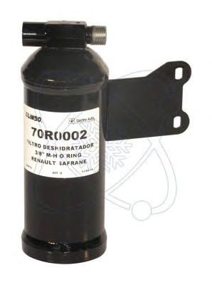 ELECTRO AUTO 70r0002 -  Осушитель, кондиционер